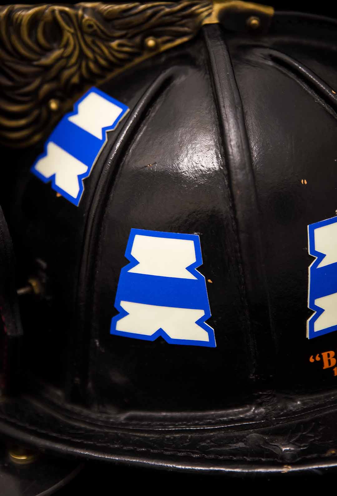 IdentiFire™ Bar Tets