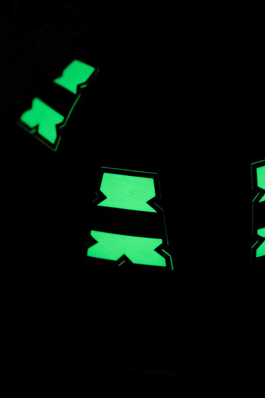 IdentiFire™ Bar Tets