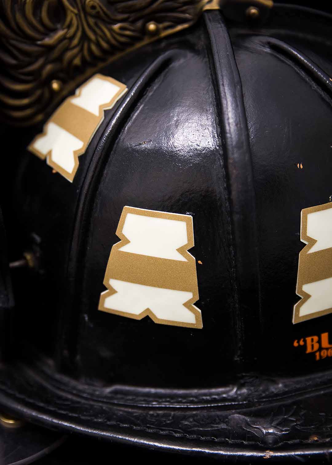 IdentiFire™ Bar Tets