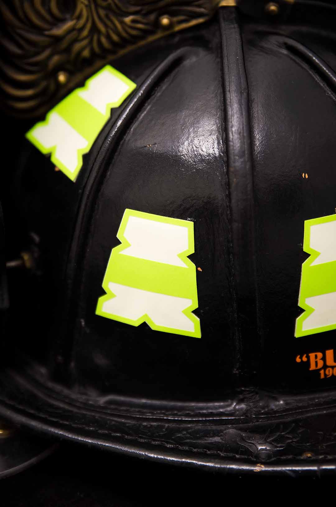 IdentiFire™ Bar Tets