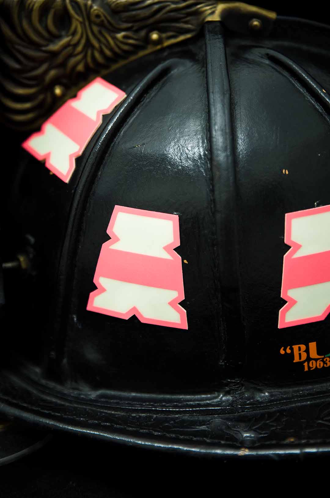 IdentiFire™ Bar Tets