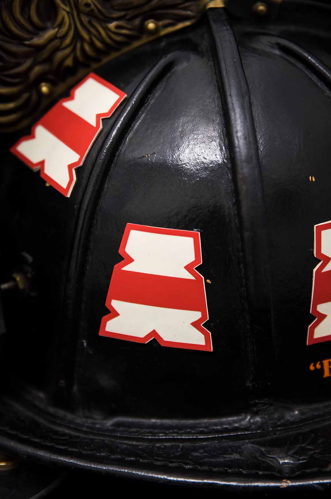 IdentiFire™ Bar Tets