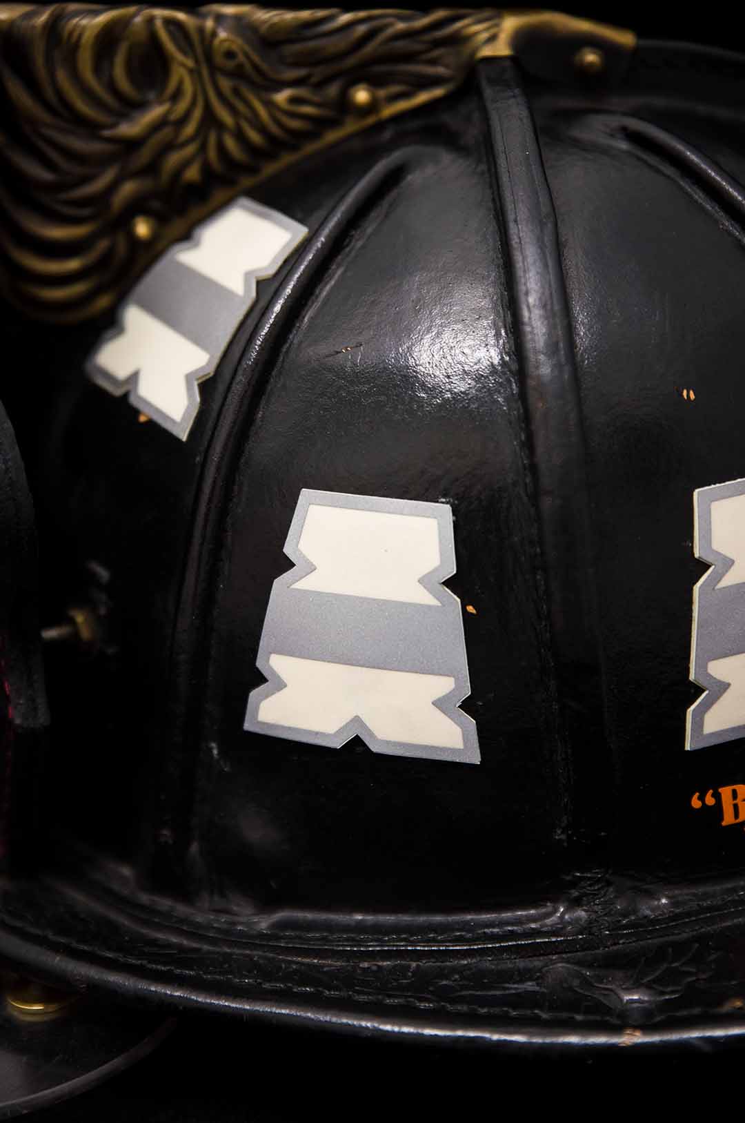 IdentiFire™ Bar Tets