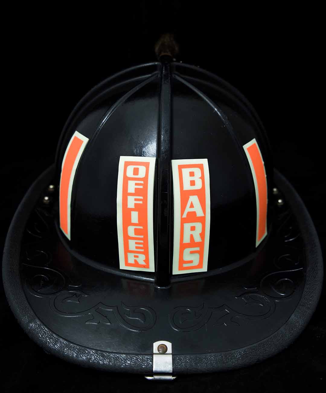 IdentiFire™ Officer Bars