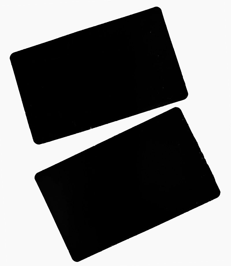 Base Magnets for Helmet Passports