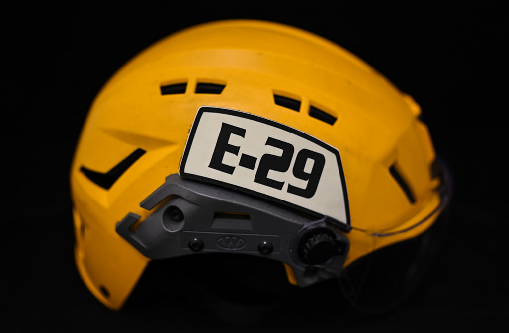 IdentiFire™ Team Wendy® 360 Kit