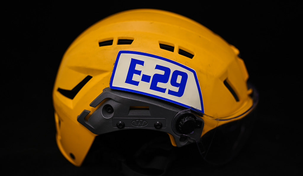 IdentiFire™ Team Wendy® 360 Kit