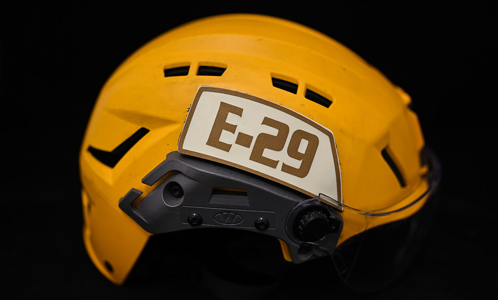 IdentiFire™ Team Wendy® 360 Kit