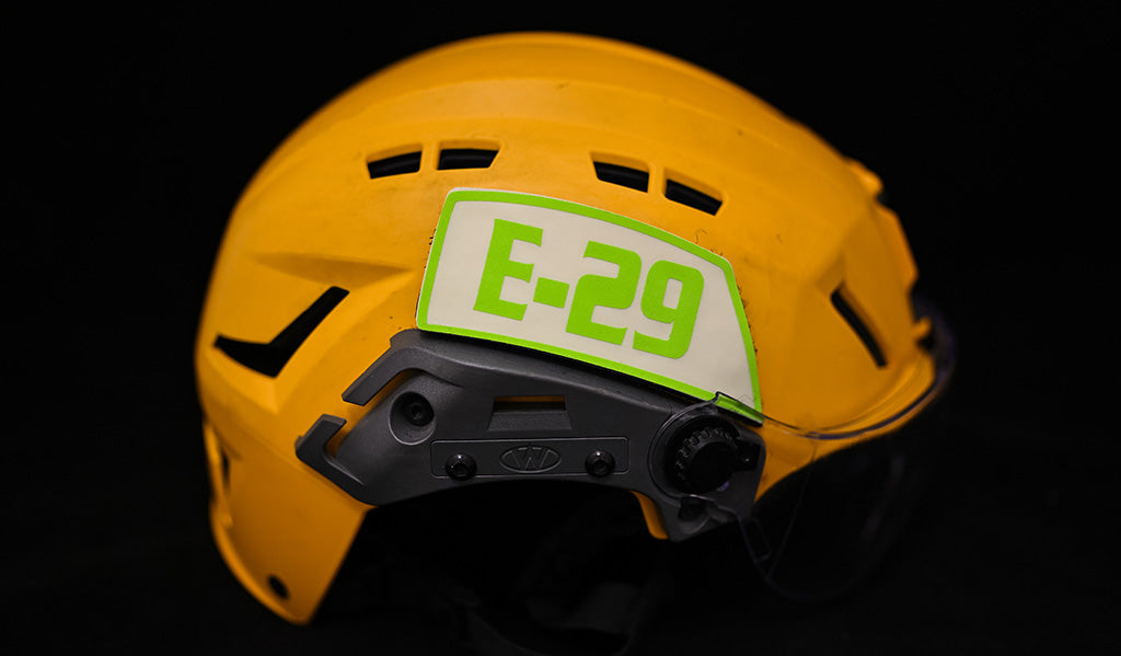 IdentiFire™ Team Wendy® 360 Kit