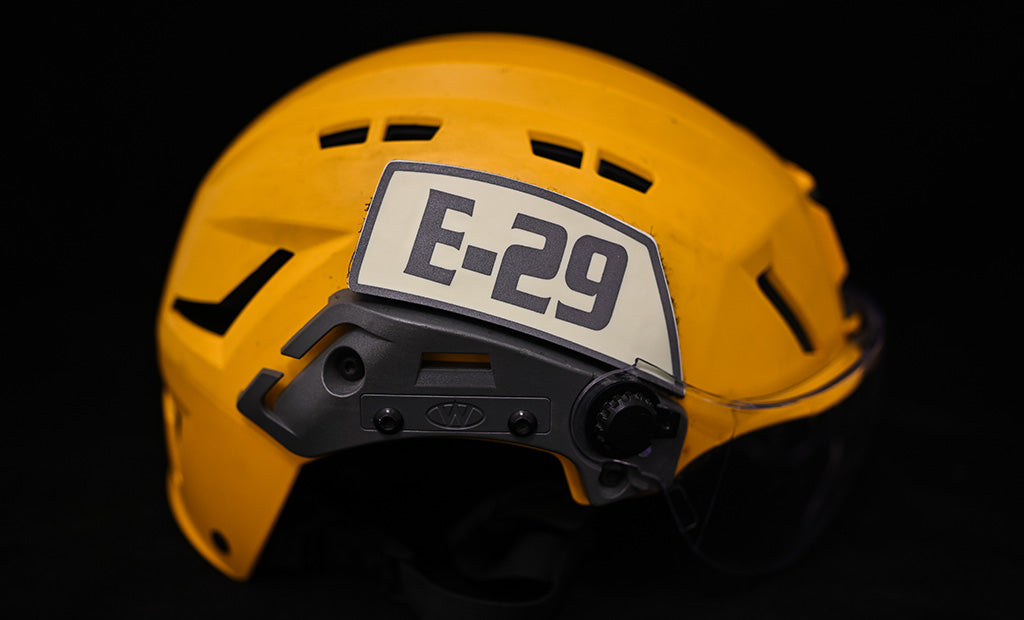 IdentiFire™ Team Wendy® 360 Kit