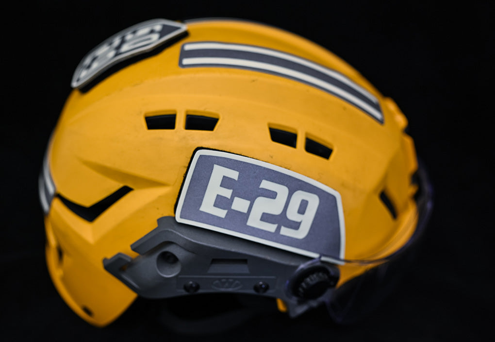 IdentiFire™ Team Wendy® 360 Kit