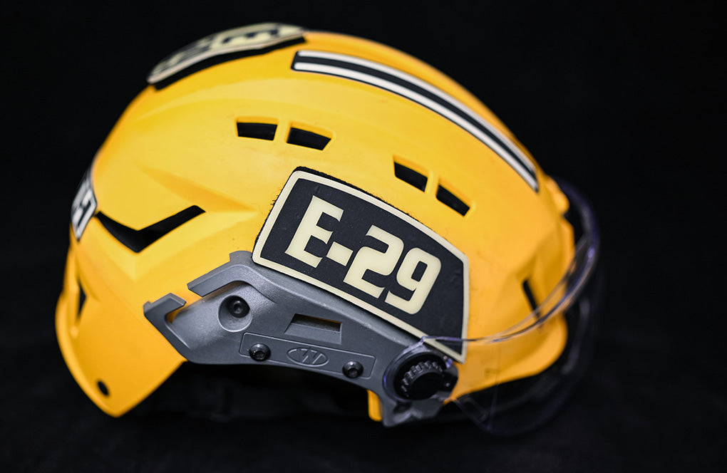 IdentiFire™ Team Wendy® 360 Kit