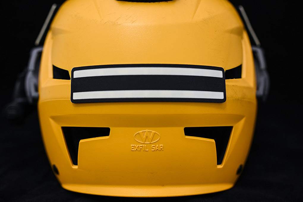 IdentiFire™ Team Wendy® 360 Kit