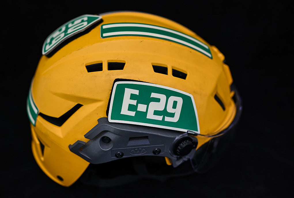 IdentiFire™ Team Wendy® 360 Kit