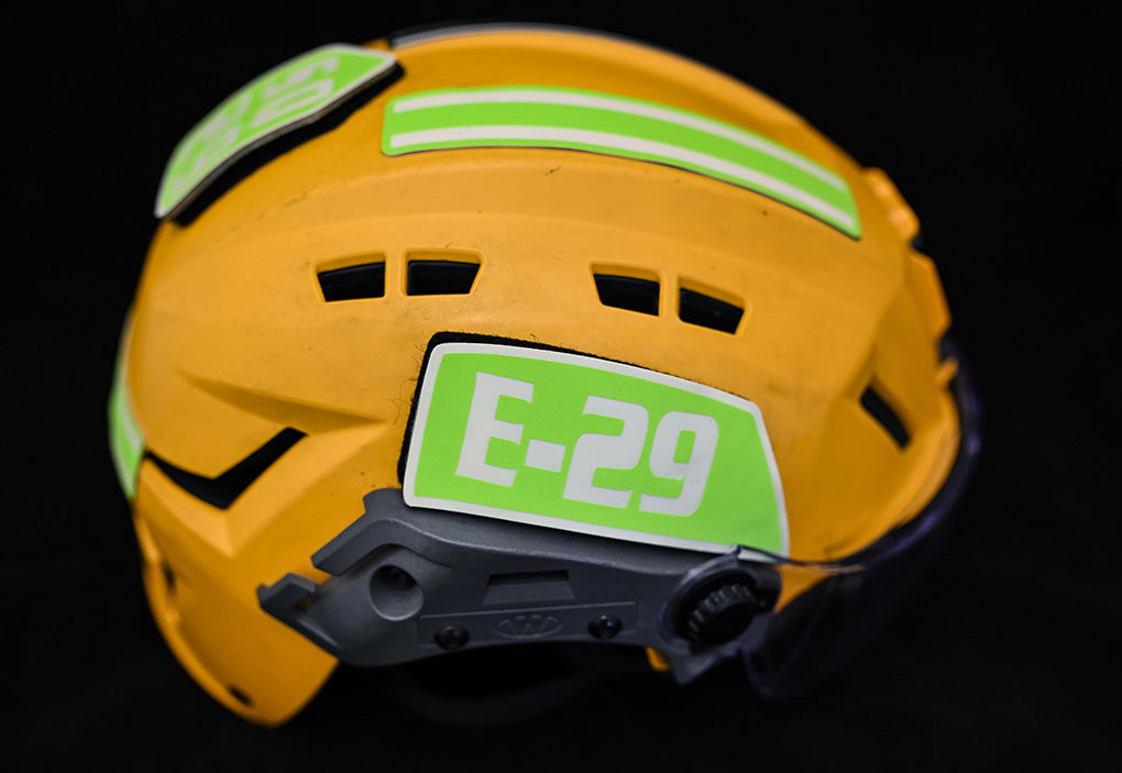 IdentiFire™ Team Wendy® 360 Kit