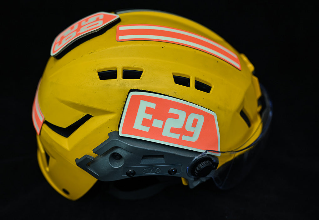 IdentiFire™ Team Wendy® 360 Kit