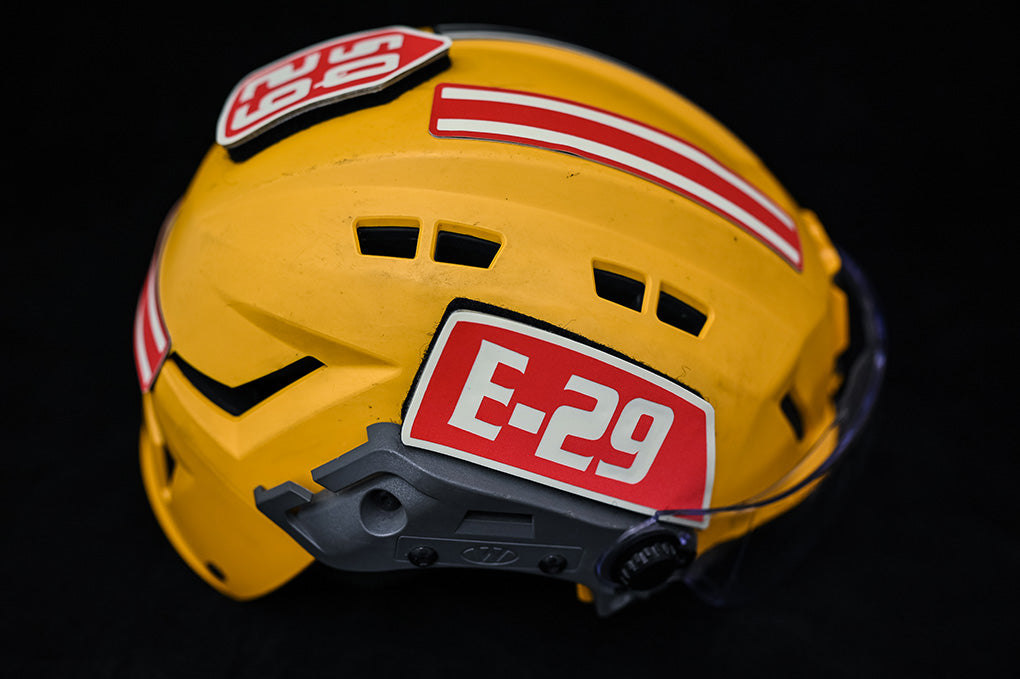 IdentiFire™ Team Wendy® 360 Kit