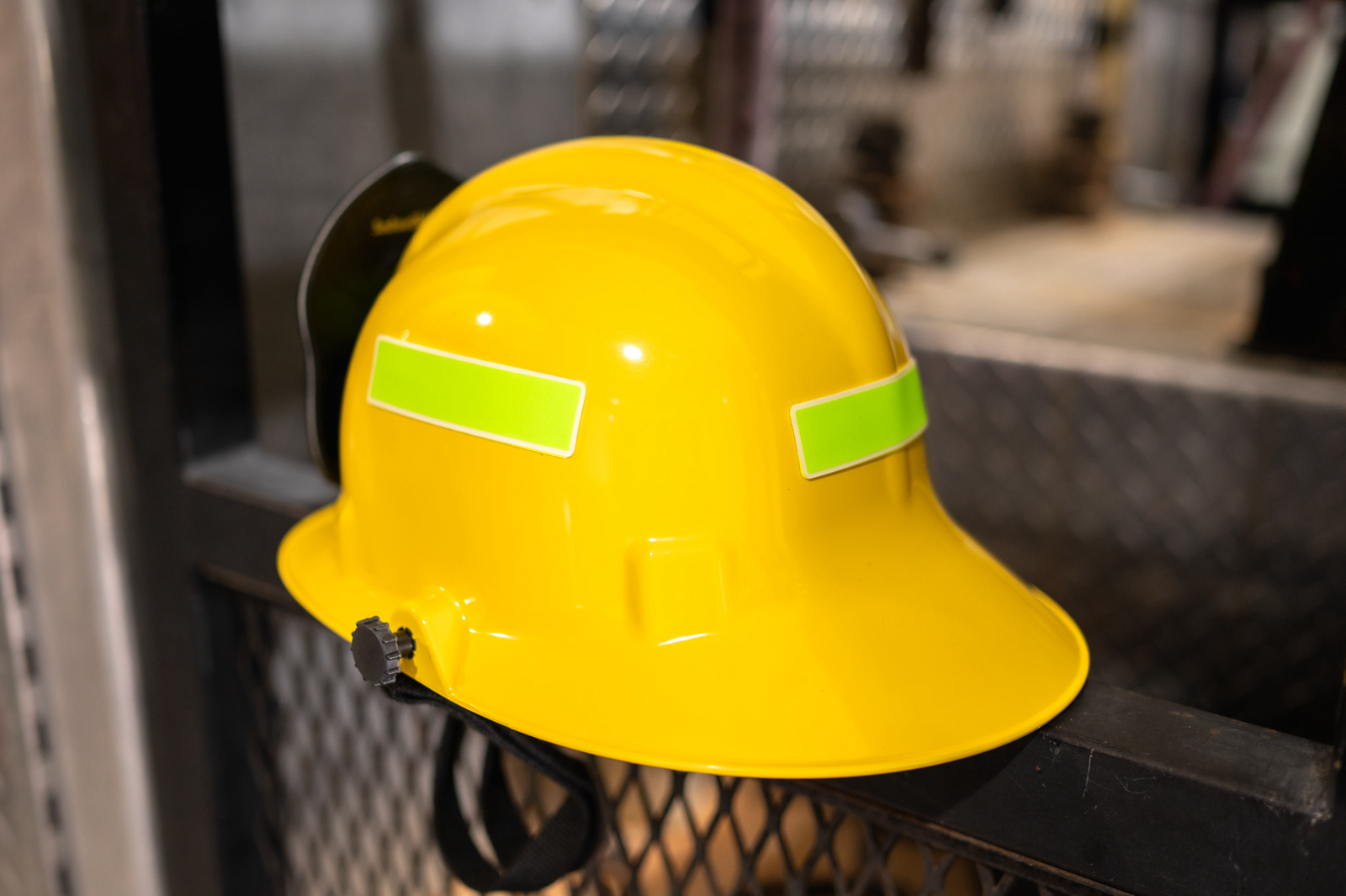 IdentiFire™ First Due Tets