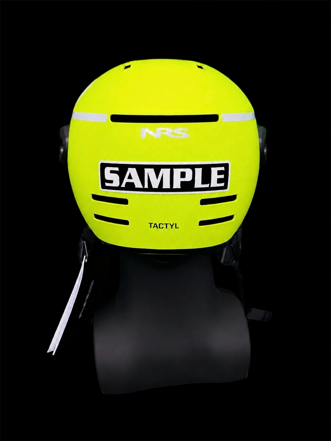IdentiFire™ NRS Tactyl Helmet Name Strip