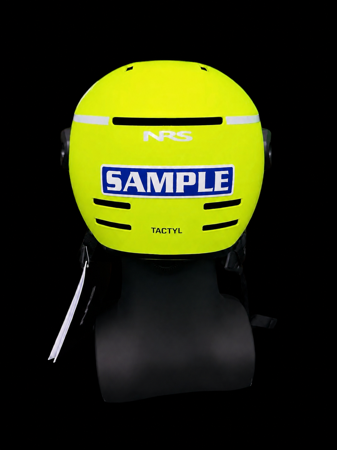 IdentiFire™ NRS Tactyl Helmet Name Strip