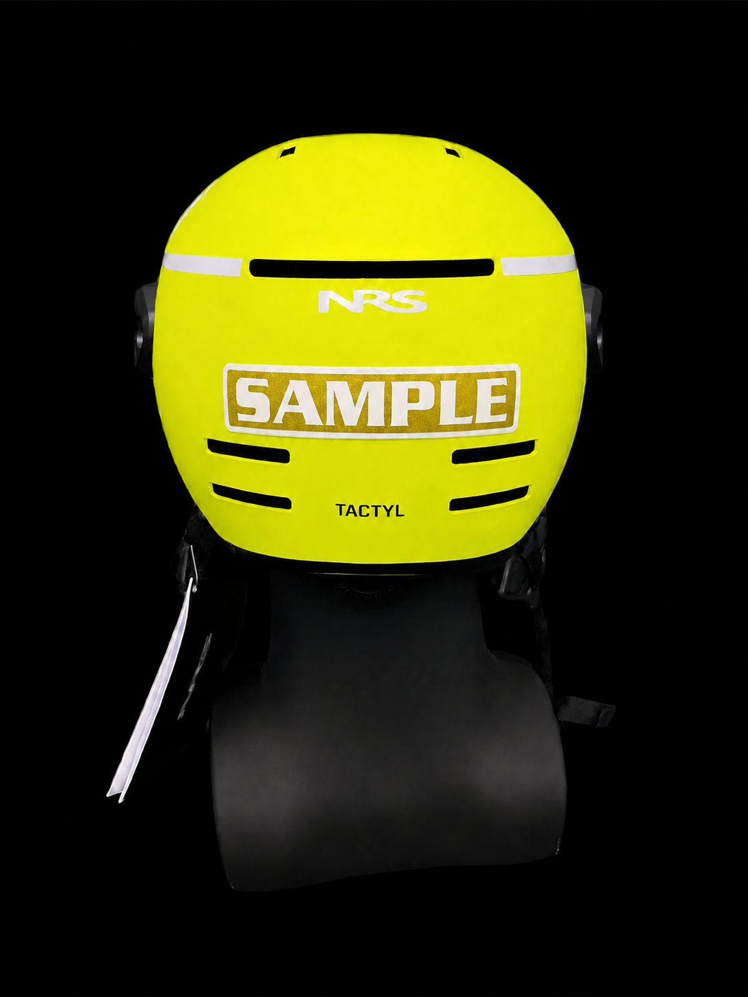 IdentiFire™ NRS Tactyl Helmet Name Strip