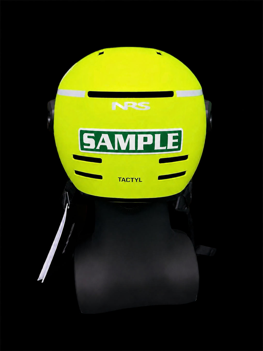 IdentiFire™ NRS Tactyl Helmet Name Strip