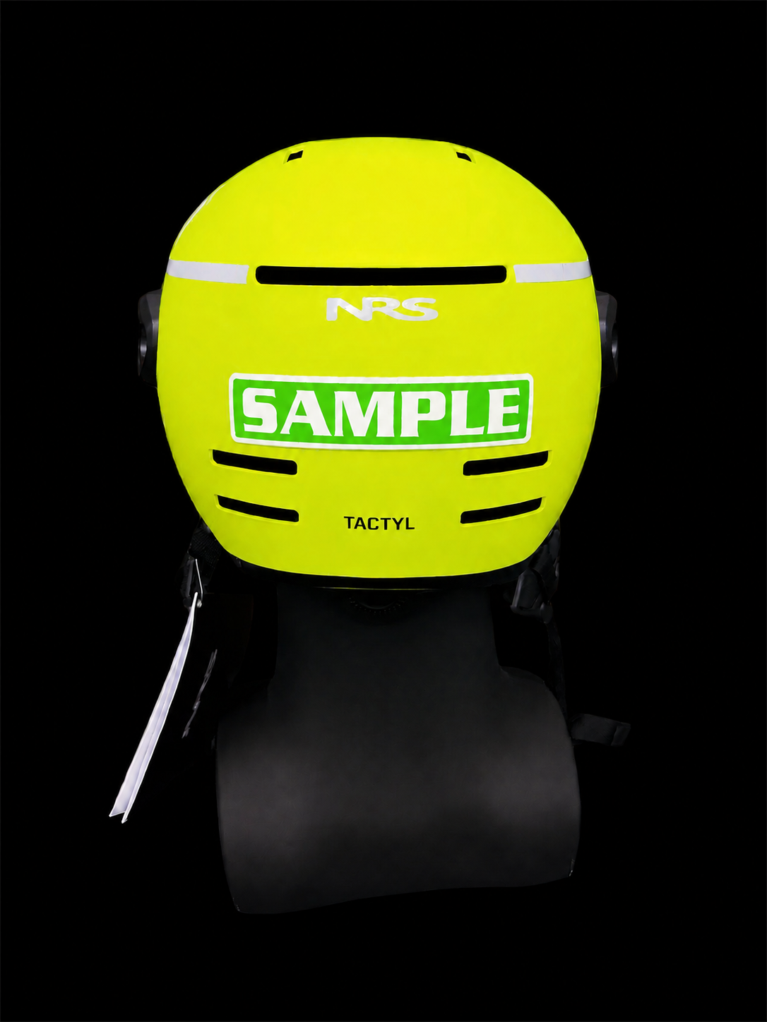 IdentiFire™ NRS Tactyl Helmet Name Strip