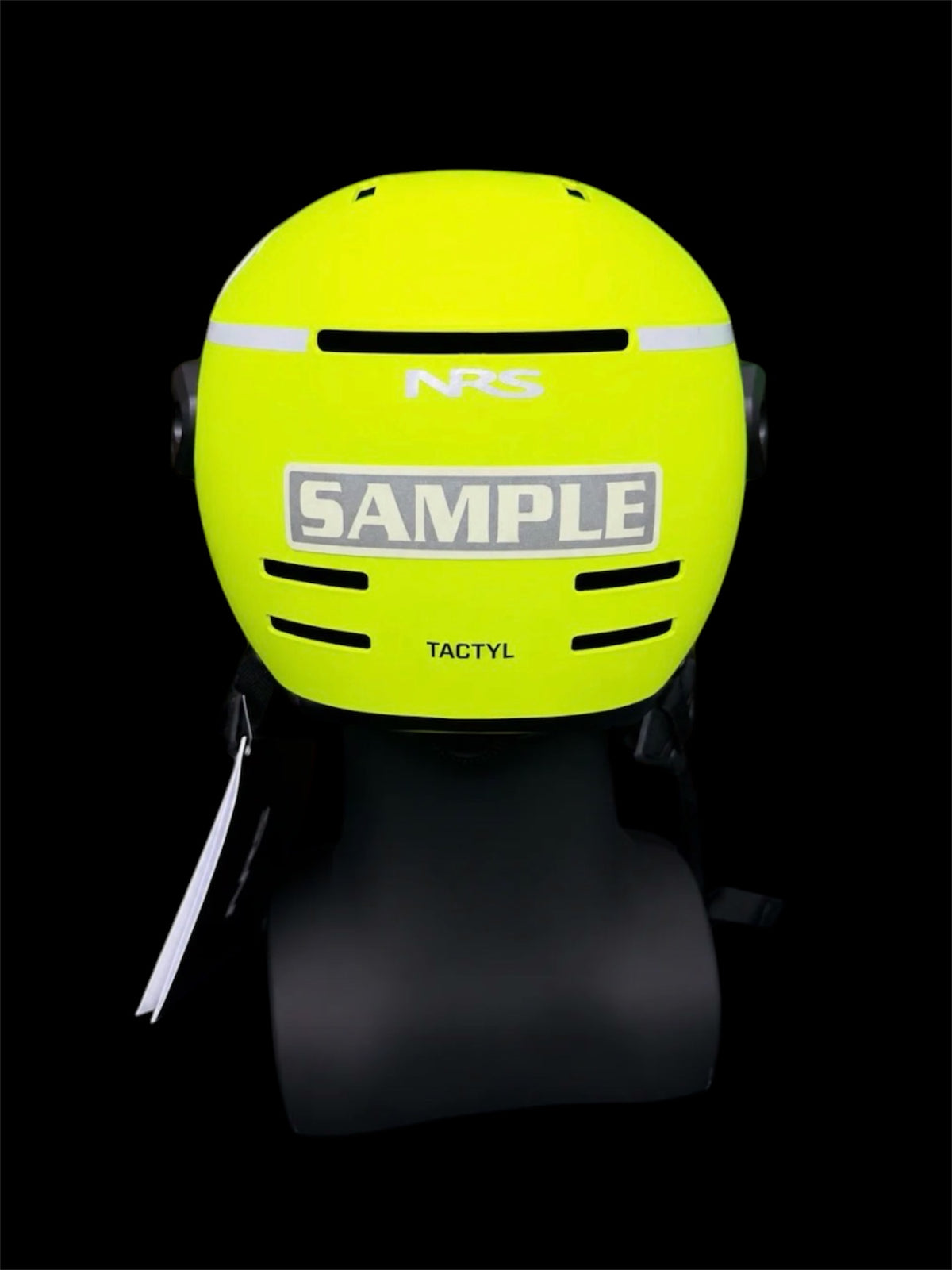IdentiFire™ NRS Tactyl Helmet Name Strip