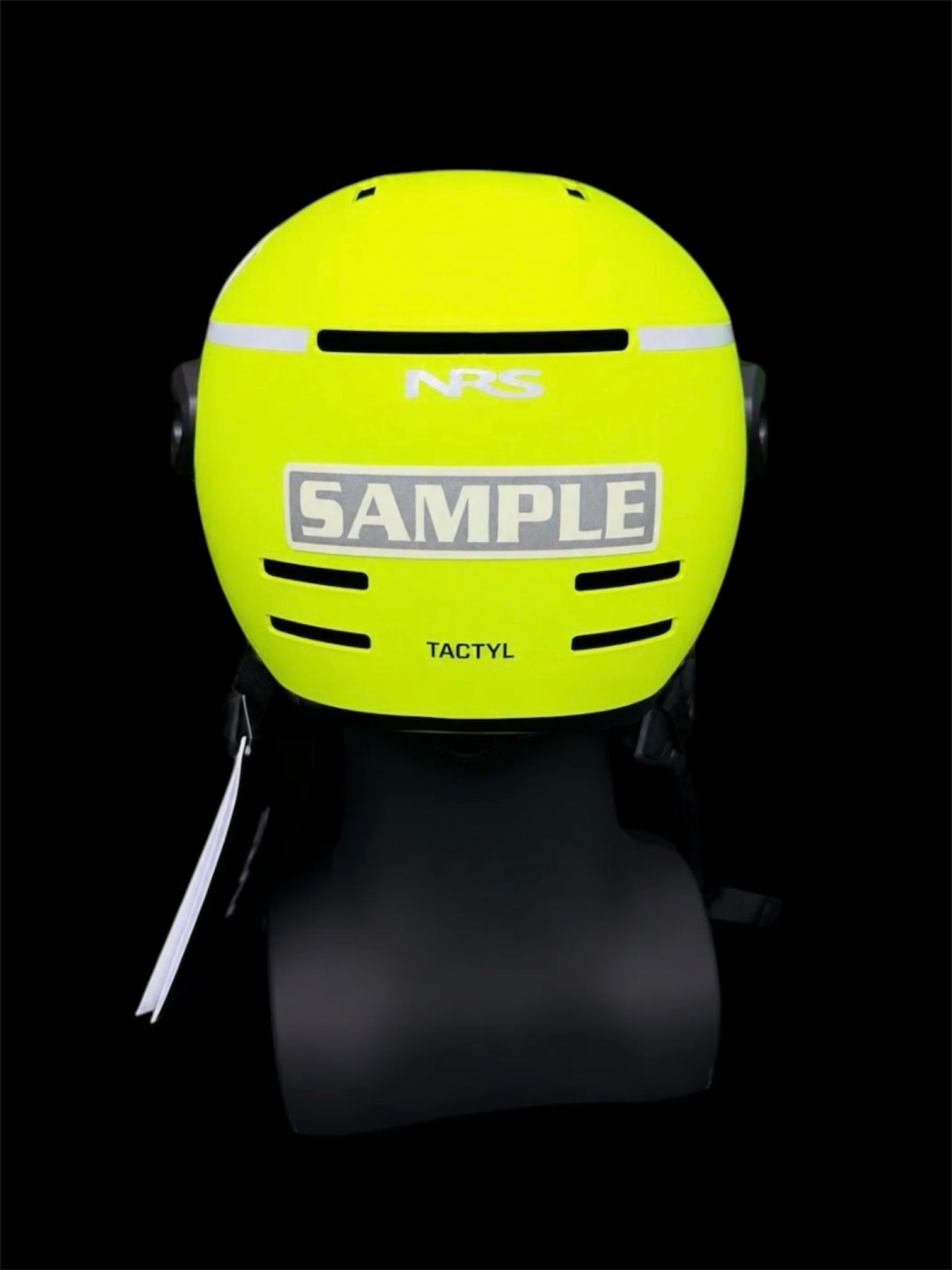 IdentiFire™ NRS Tactyl Helmet Name Strip