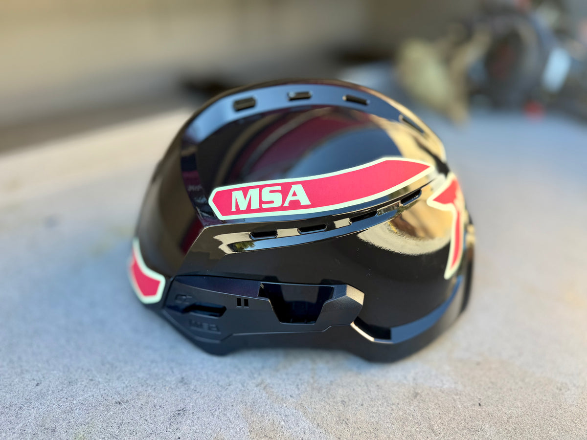 IdentiFire™ MSA XR2 (set of 5)