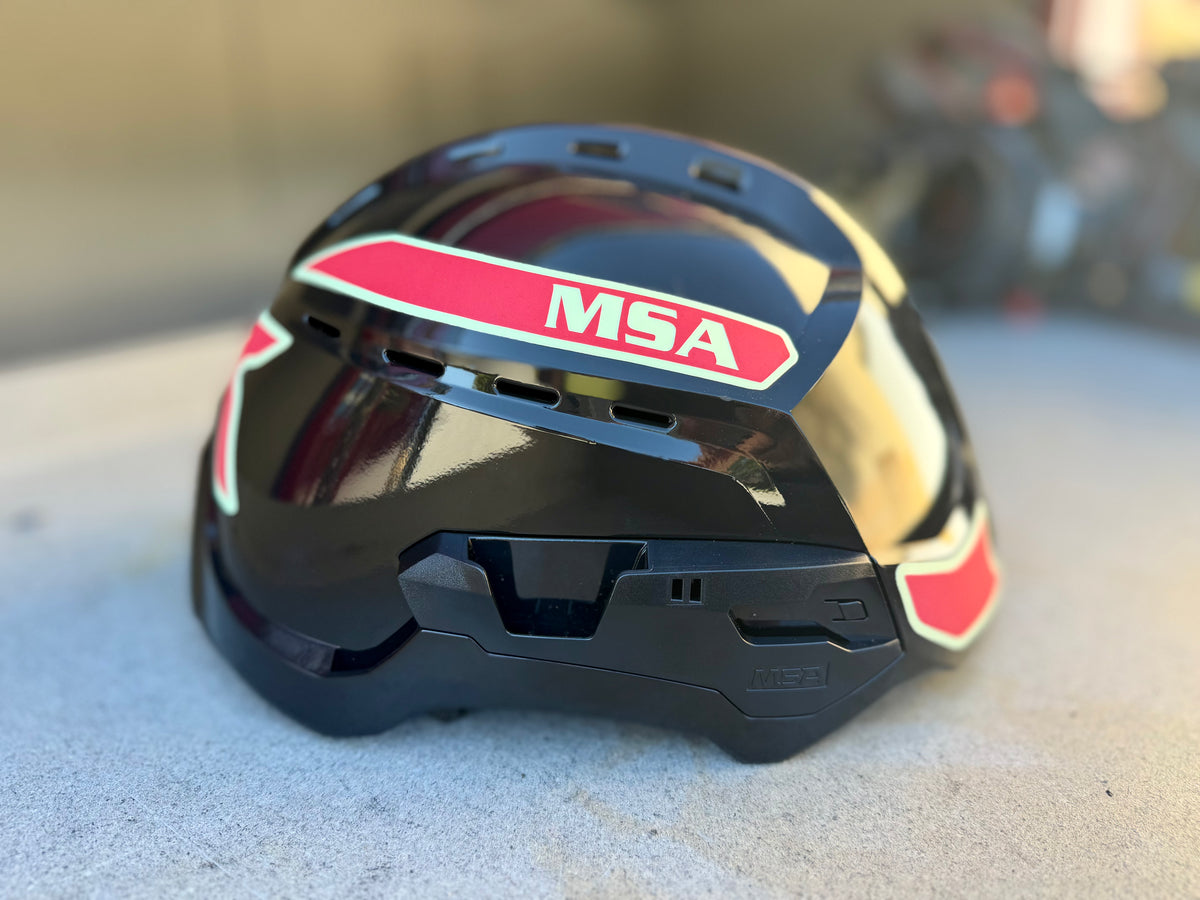 IdentiFire™ MSA XR2 (set of 5)