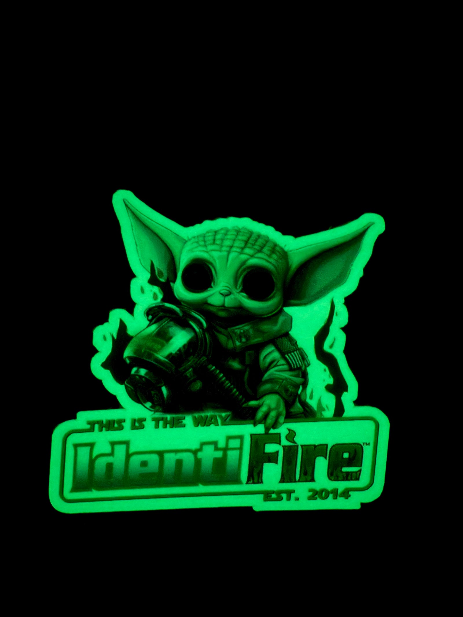 SlapOfTheMonth - May -  May the Fourth