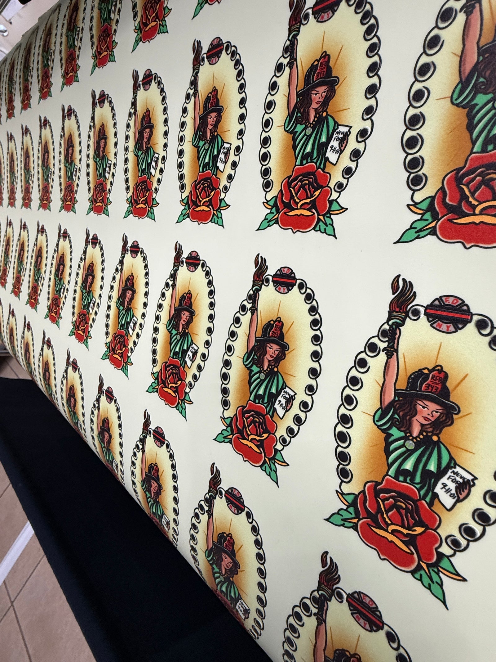 Custom Slaps