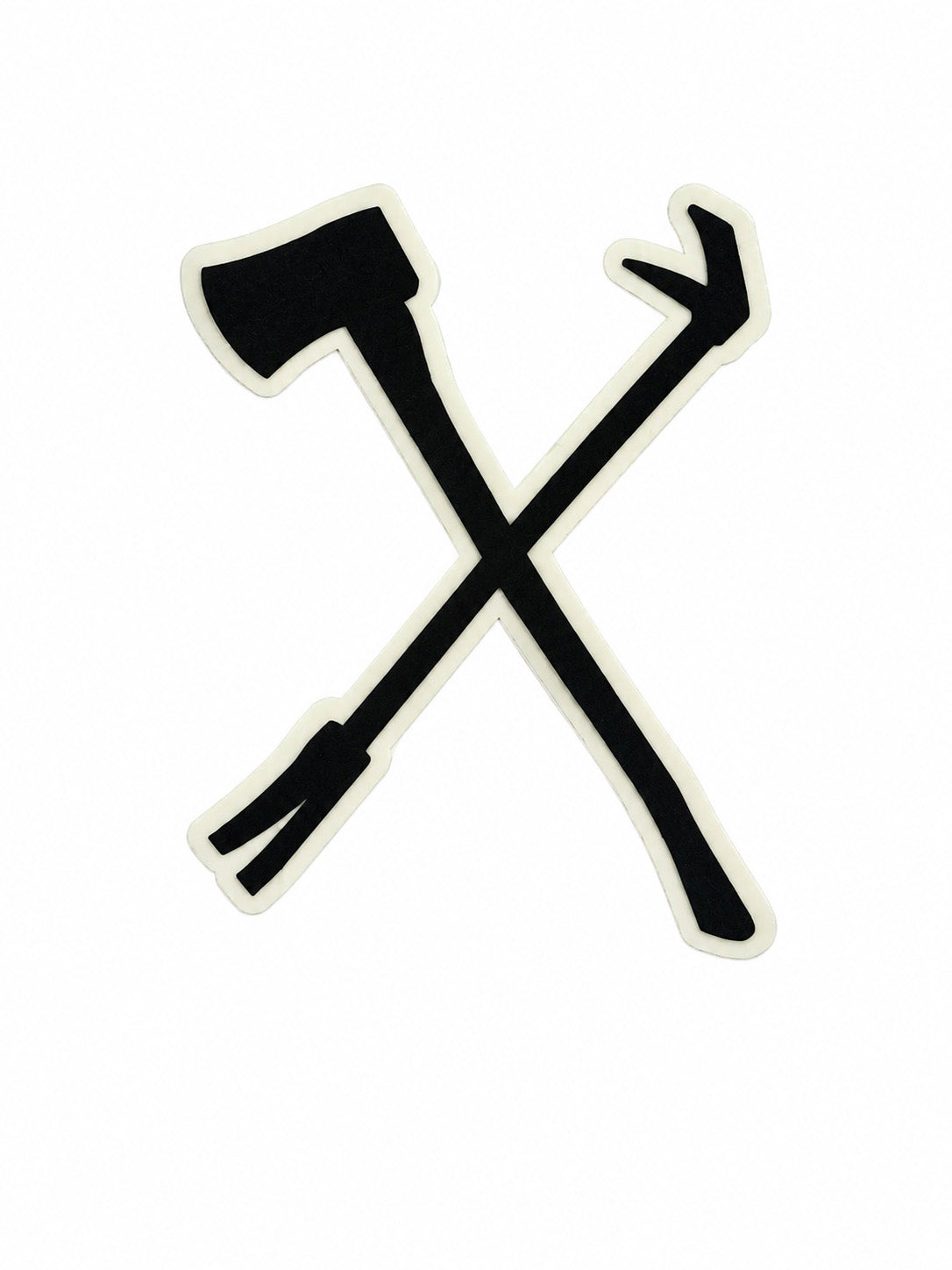 IdentiFire™ Irons