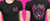 2025 Warrior Squad Breast Cancer Shirt