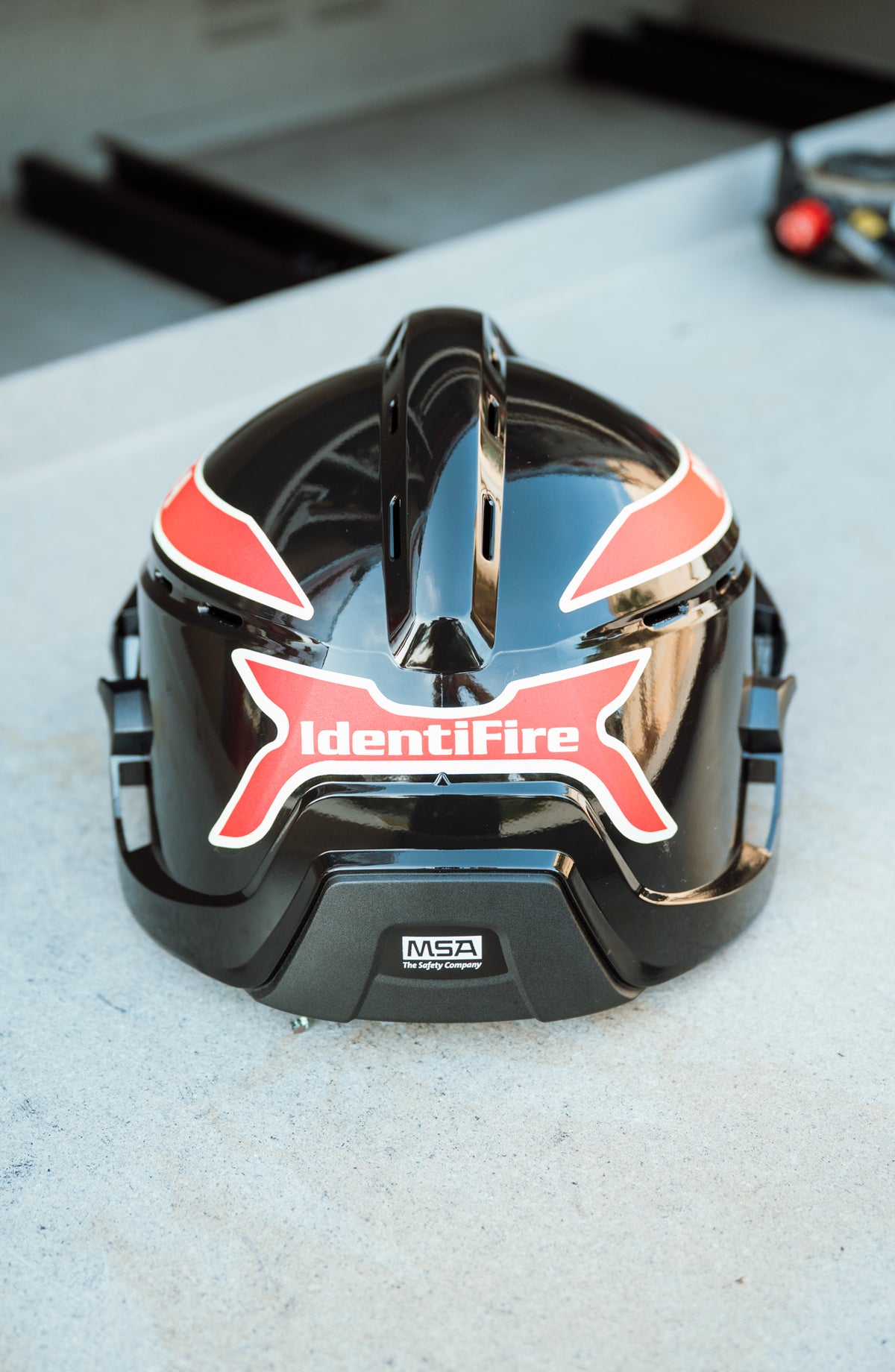 IdentiFire™ MSA XR2 (set of 5)