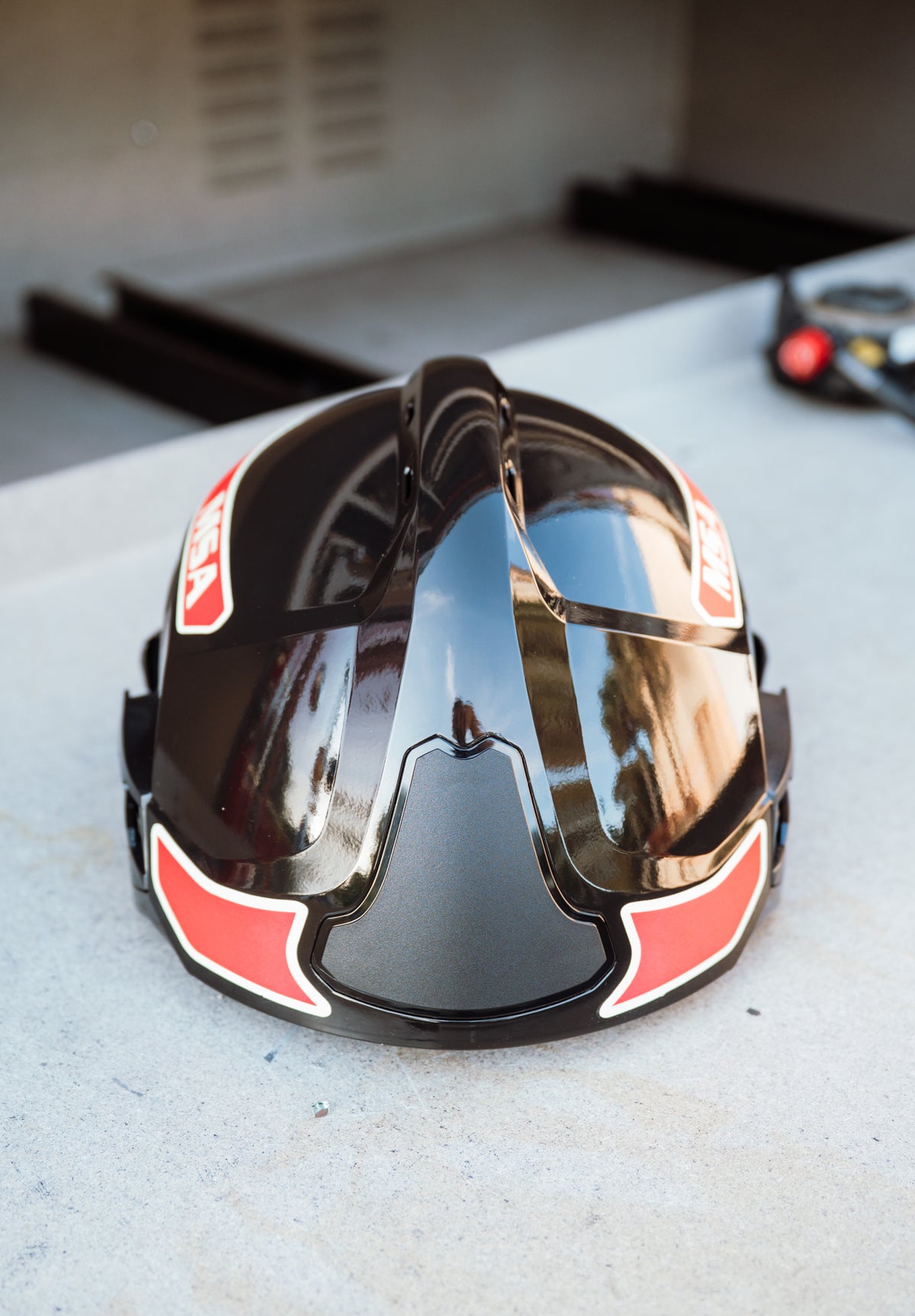 IdentiFire™ MSA XR2 (set of 5)