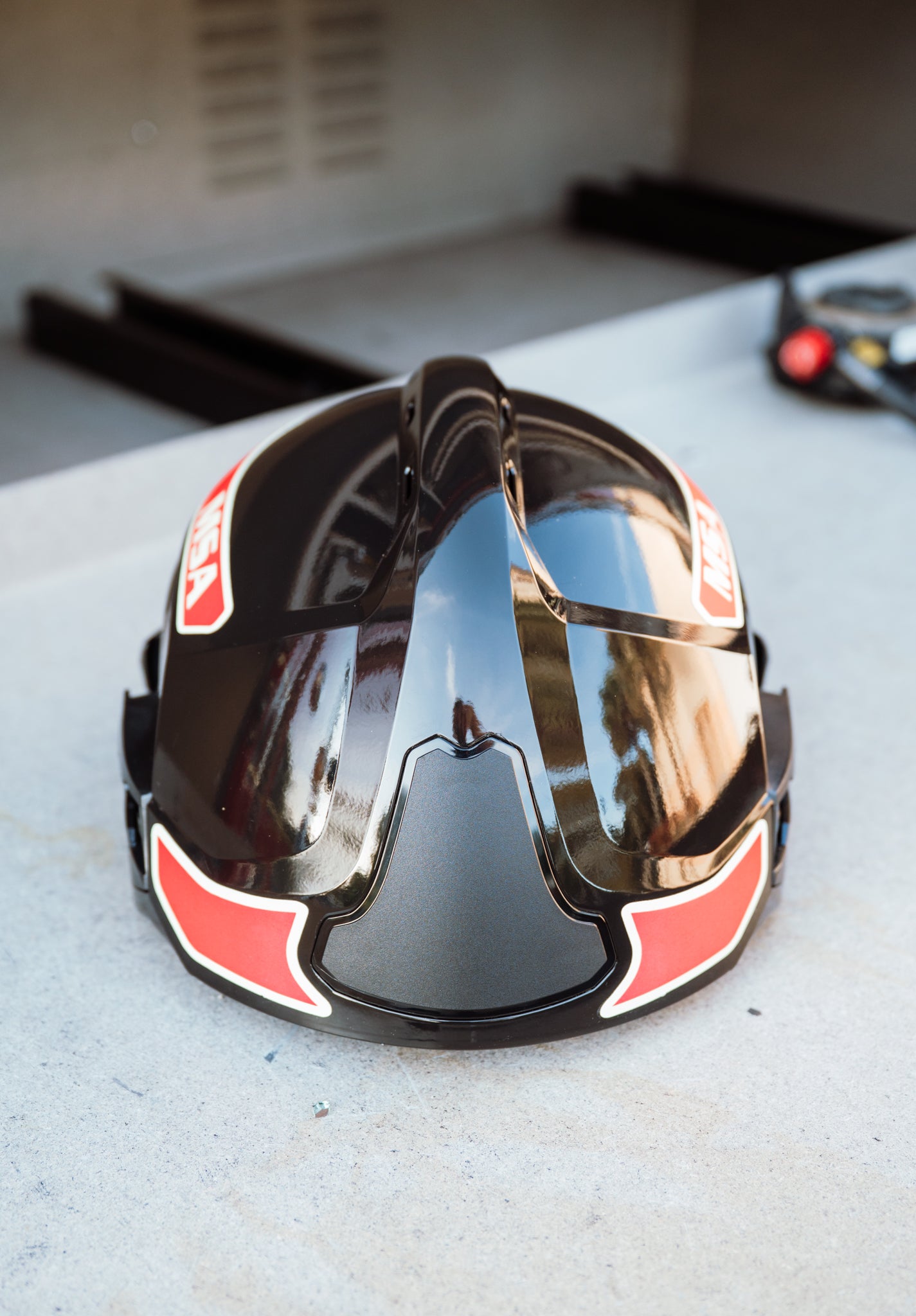 IdentiFire™ MSA XR2 (set of 5)