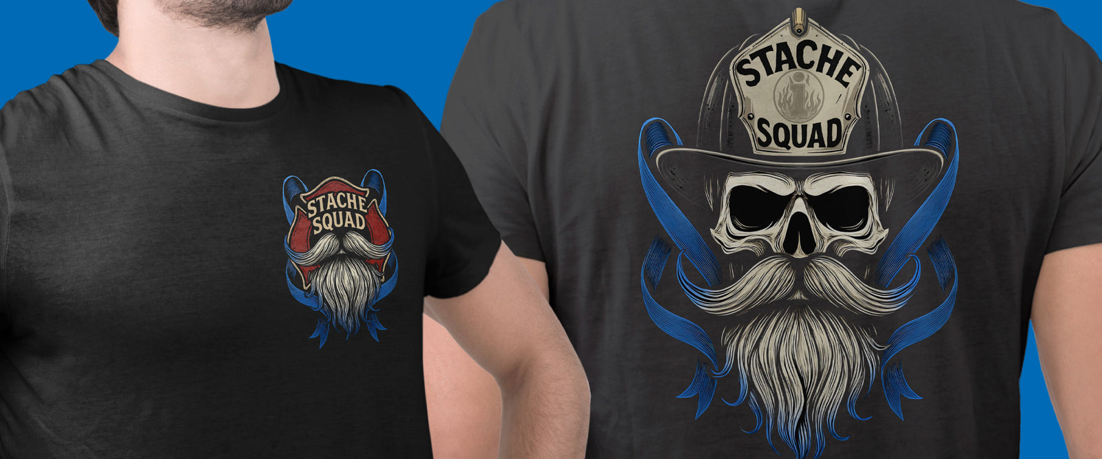 Movember T-Shirt 2025