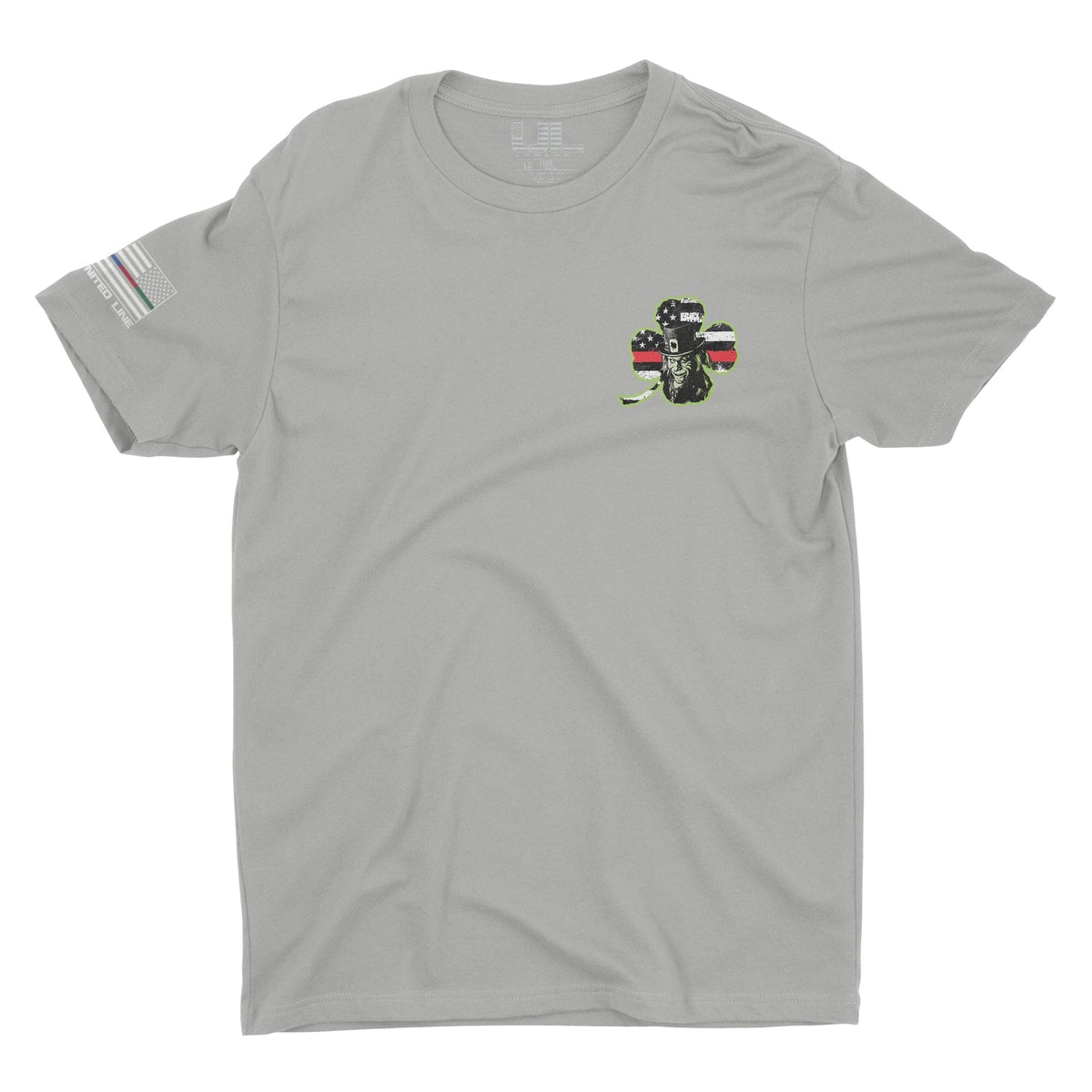 Unisex St Paddy Slainte T-Shirt