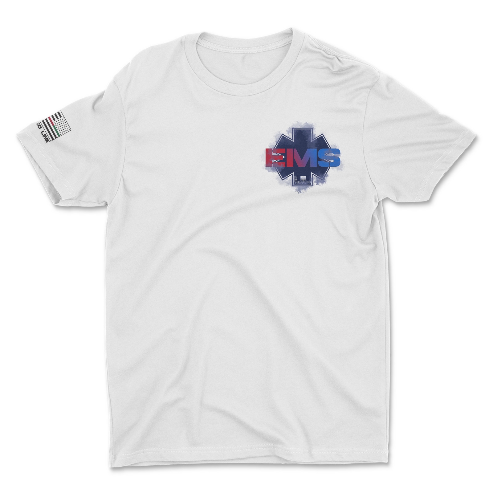 EMS Graphic Tee