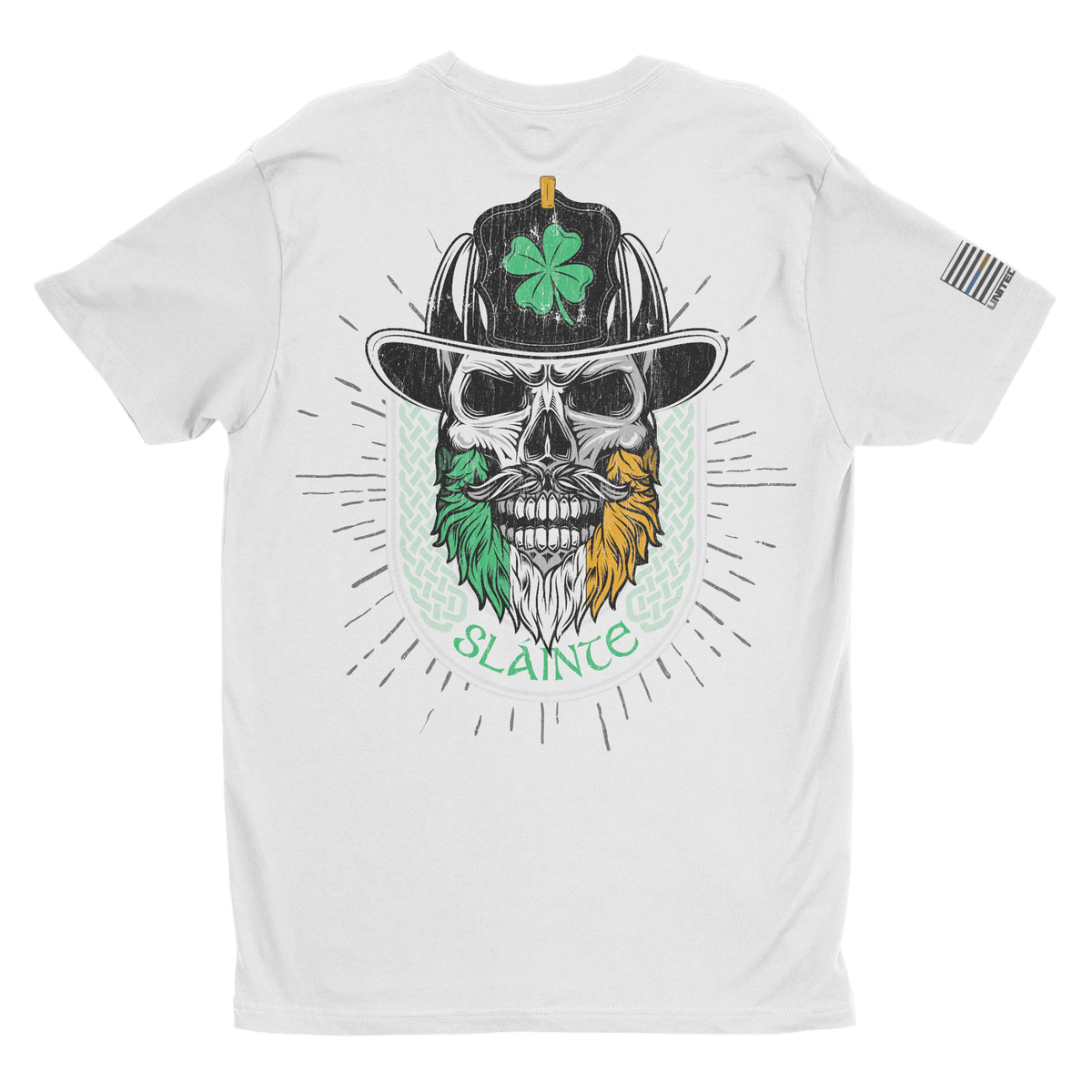 Unisex Slainte Graphic Tee