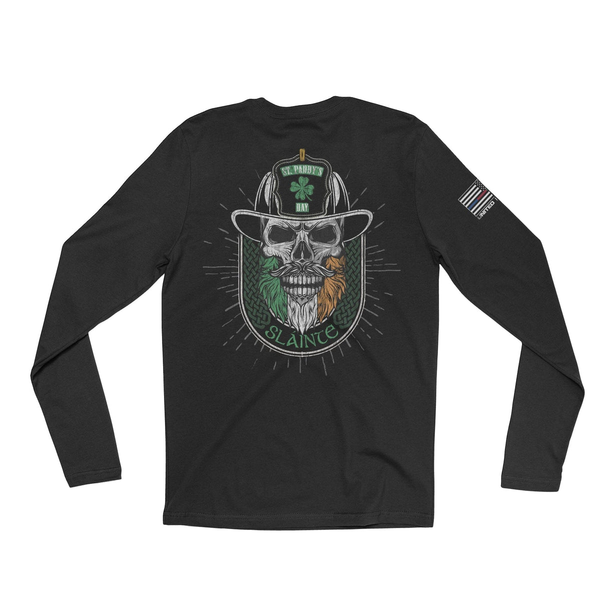 Unisex Slainte Graphic Tee