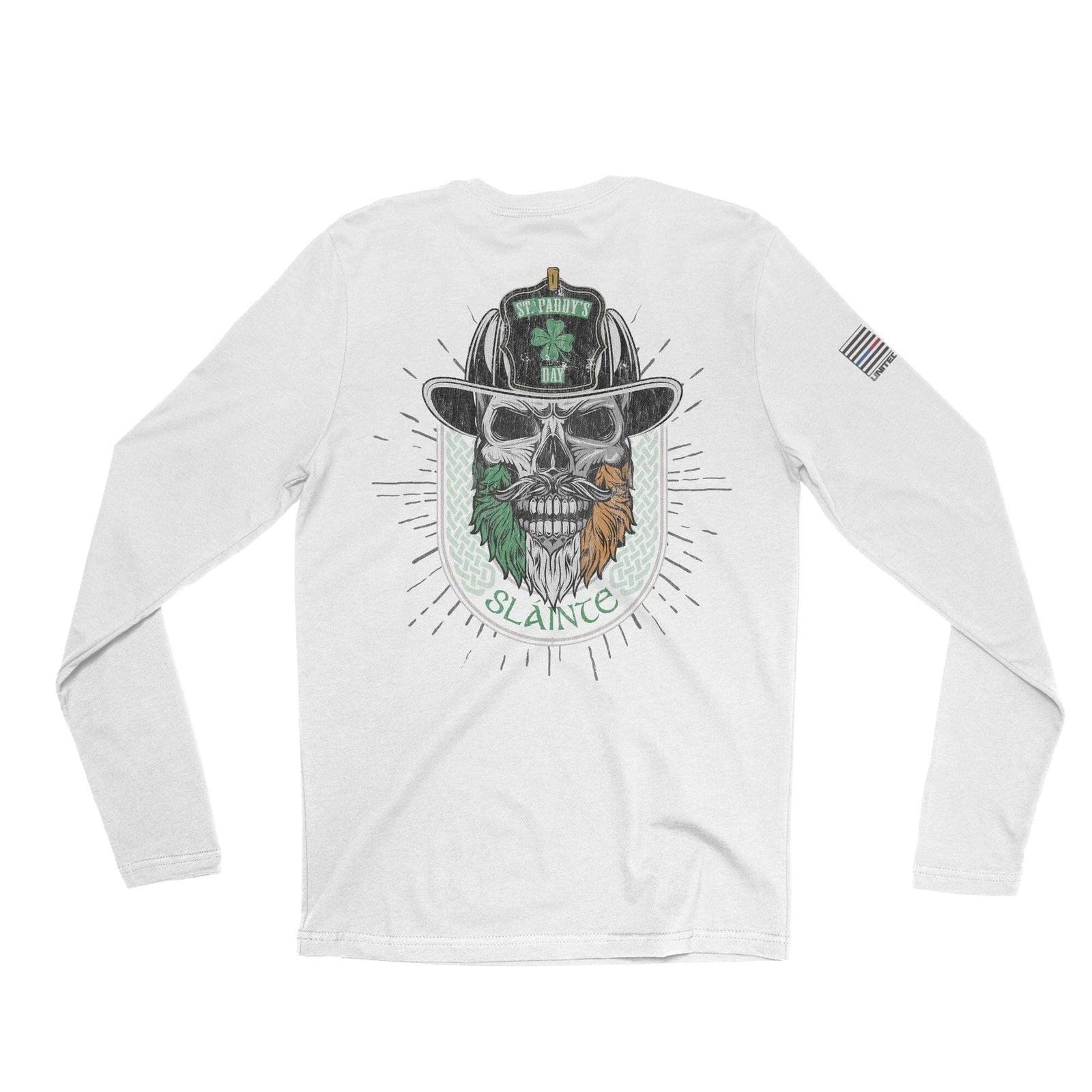 Unisex Slainte Graphic Tee