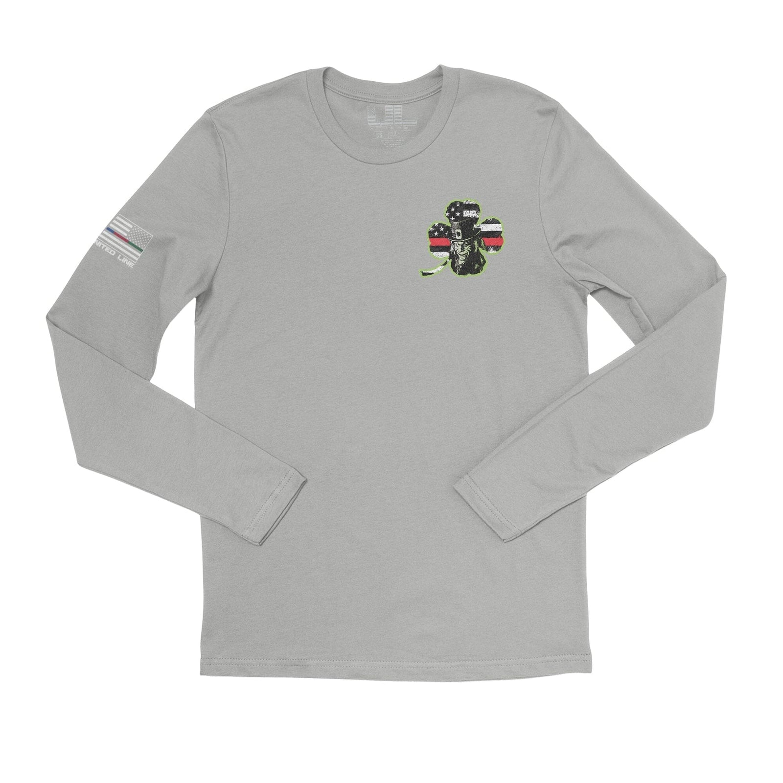 Unisex St Paddy Slainte T-Shirt