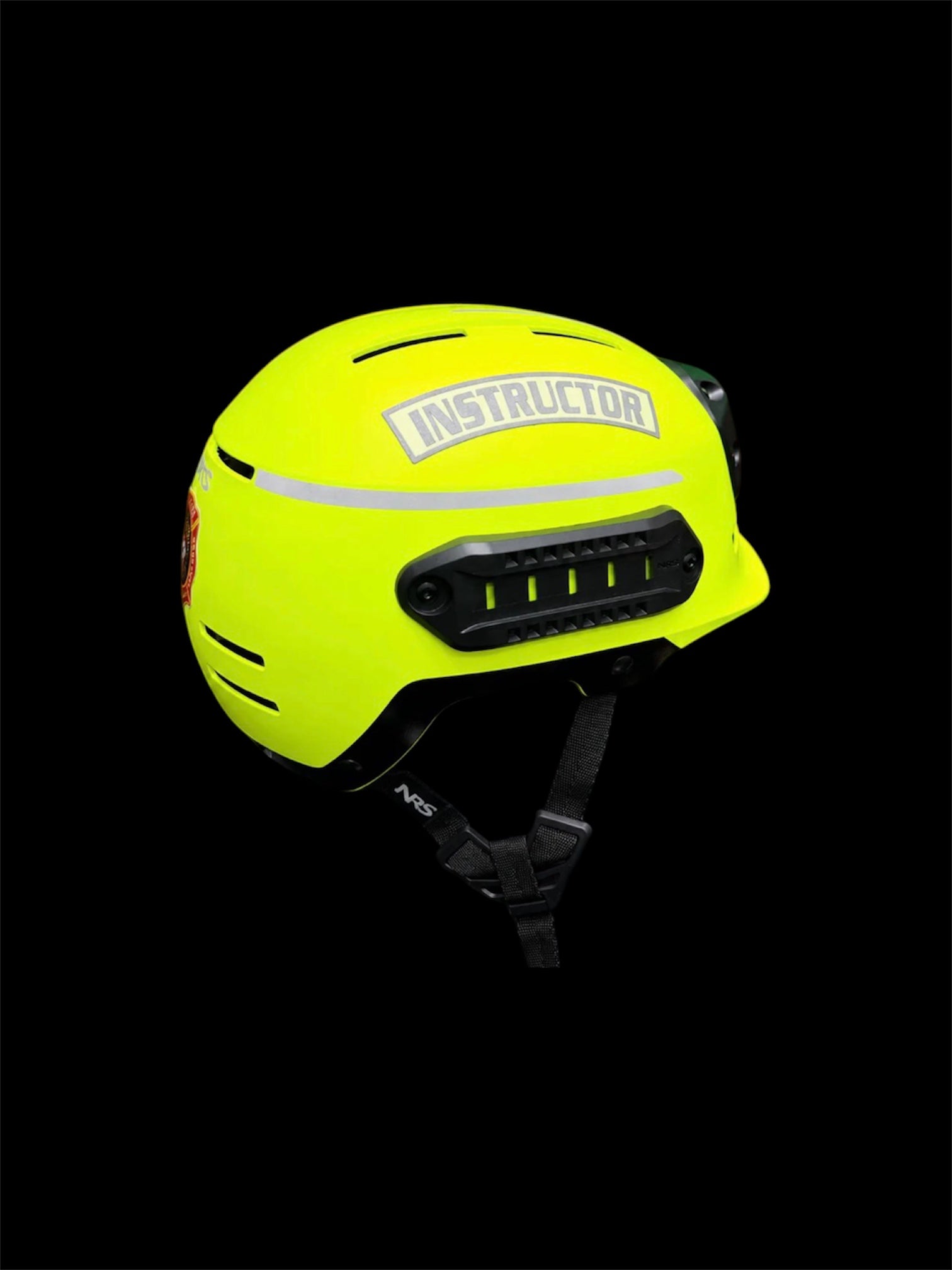 IdentiFire™ NRS Tactyl Helmet Rockers