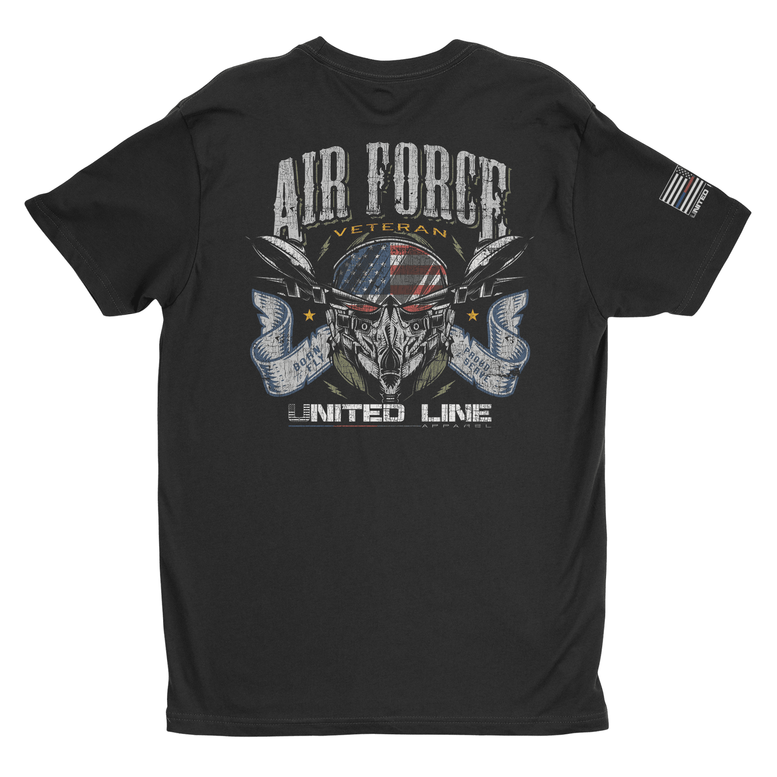 Unisex Air Force Veteran