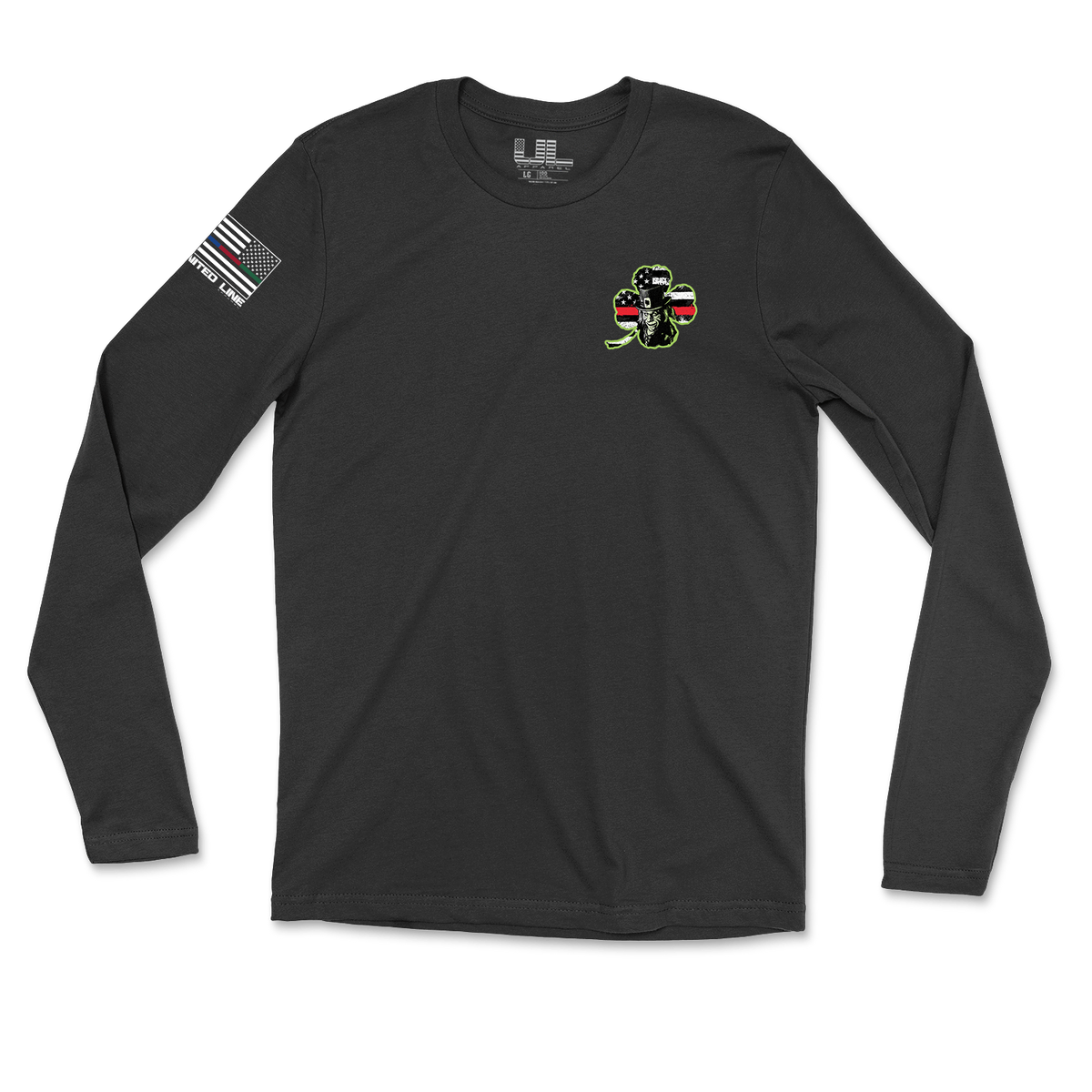 Unisex St Paddy Slainte T-Shirt