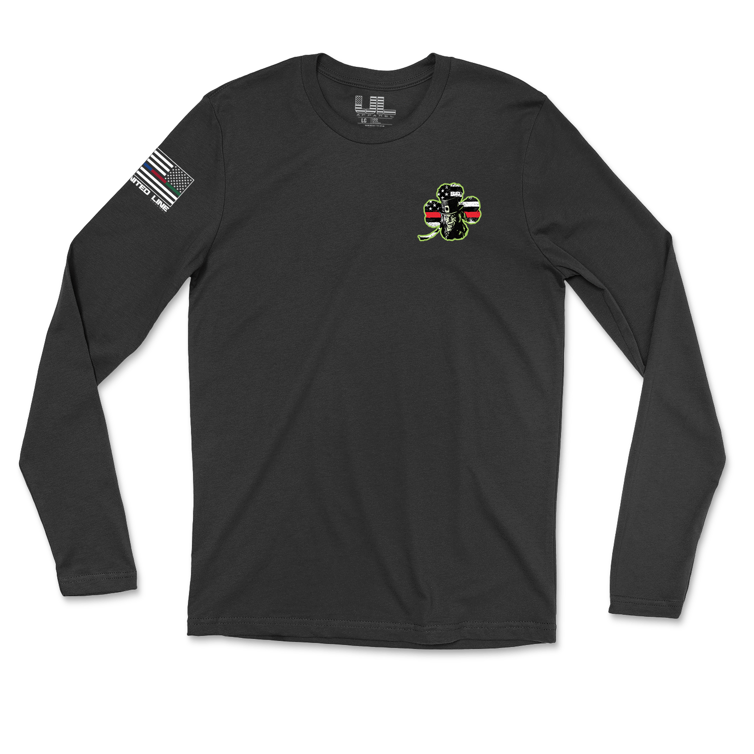 Unisex St Paddy Slainte T-Shirt