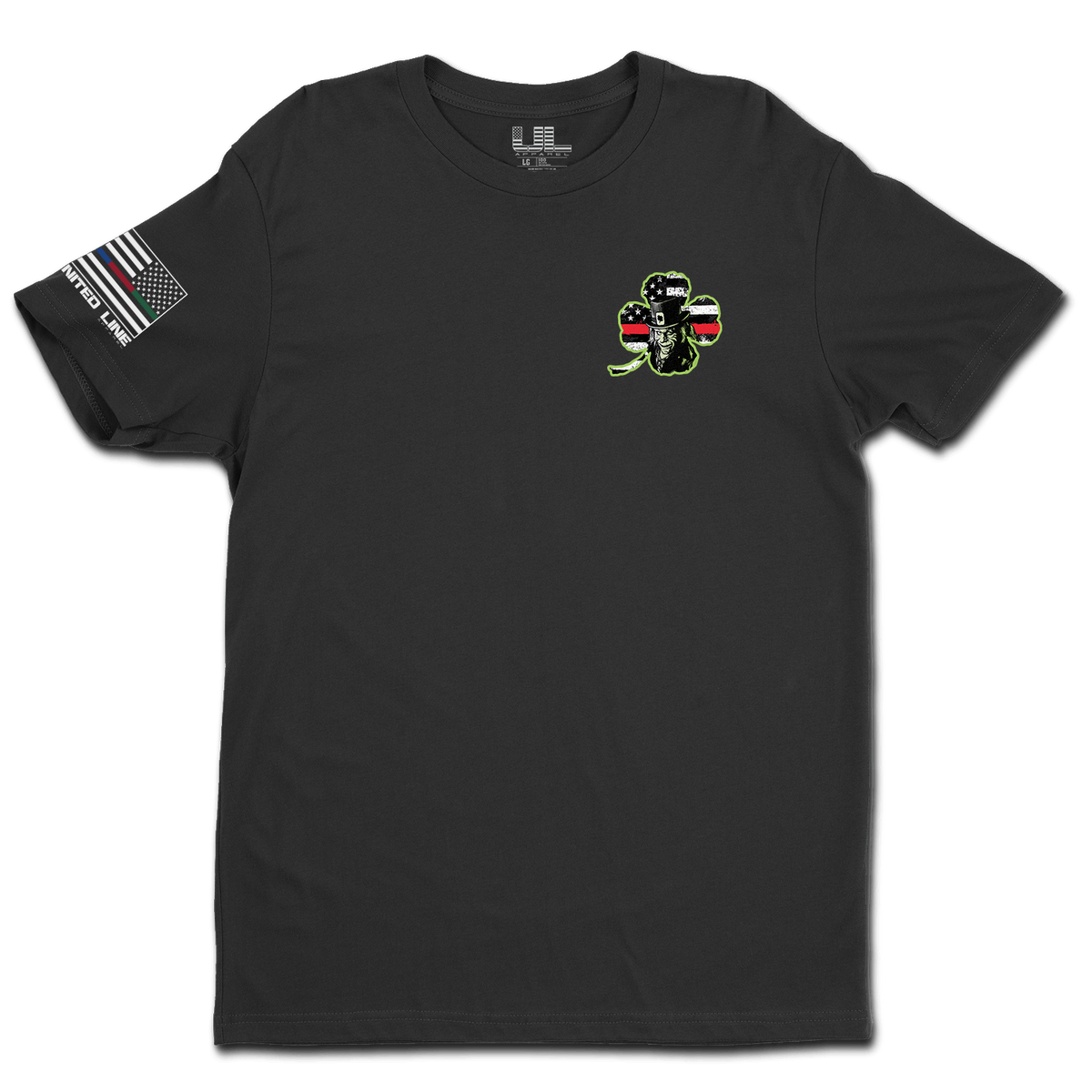 Unisex St Paddy Slainte T-Shirt